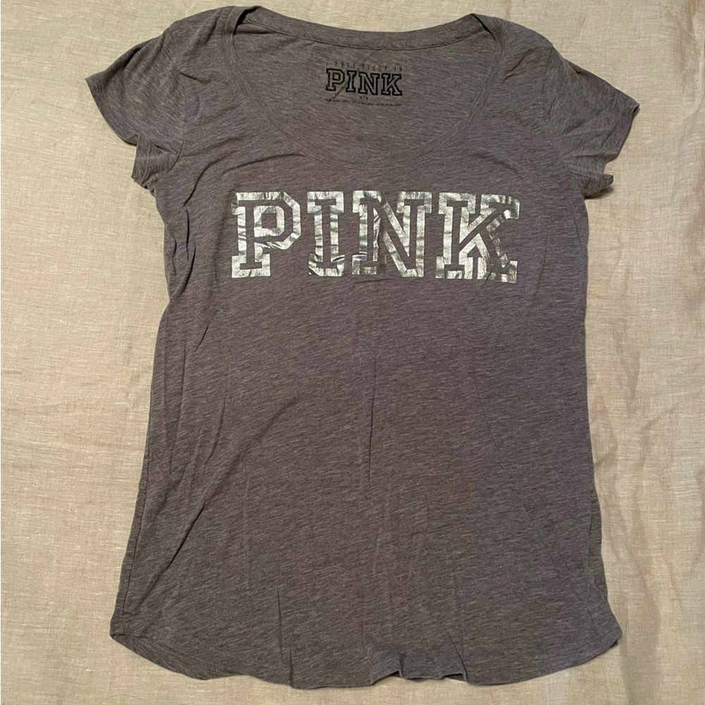 Victoria Secret PINK t-shirt